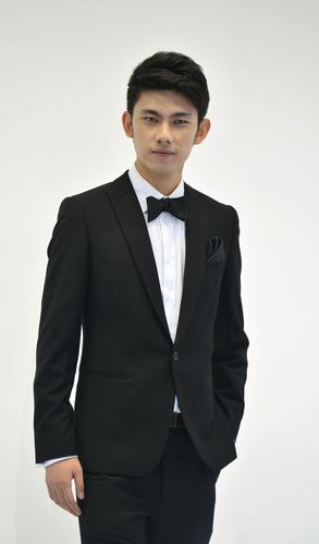 吴埂珐 调色与视觉增强负责人