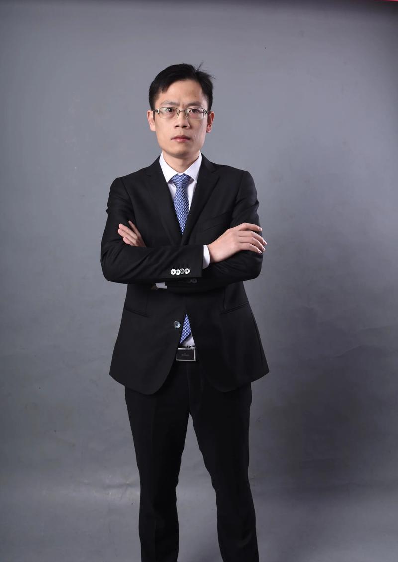 严愚贵 剧本与叙事策划总监